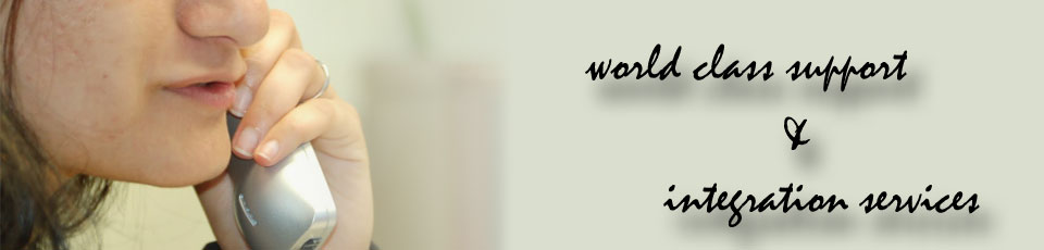 telrouter services